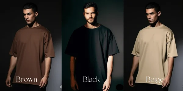 Brown-Black-Beige-Popular-Combo