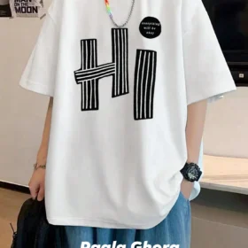Lunar Odyssey: The First Greeting Tee