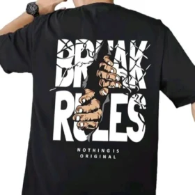Unleashed Rebellion Tee