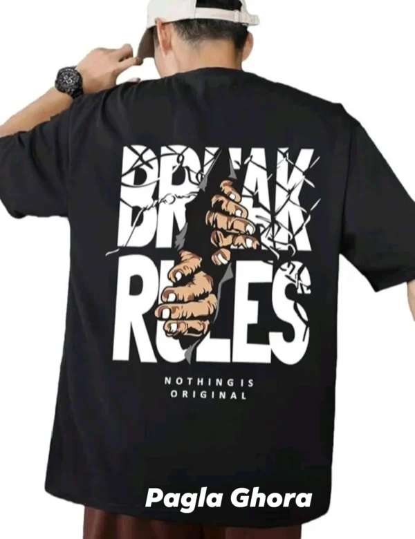 Unleashed Rebellion Tee