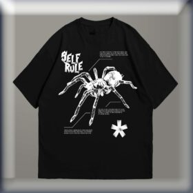 Venom Code Tee