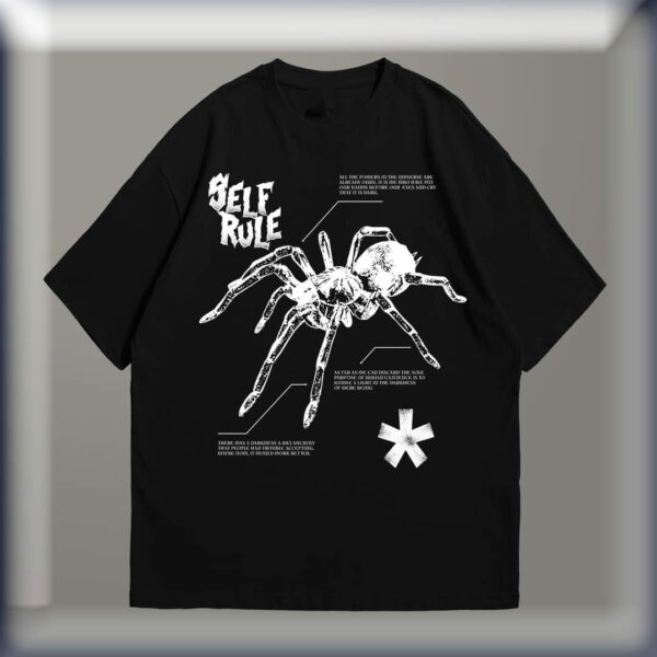 Venom Code Tee