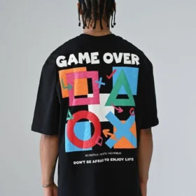 Level Up Life Tee