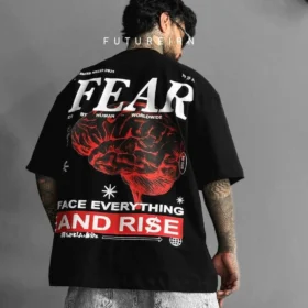 Fearless Cortex Tee