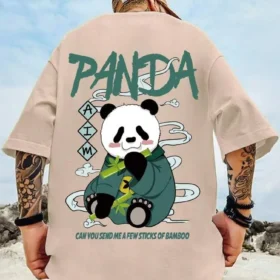 Bamboo Buddy Tee