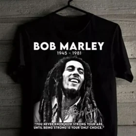 One Love Legacy Tee