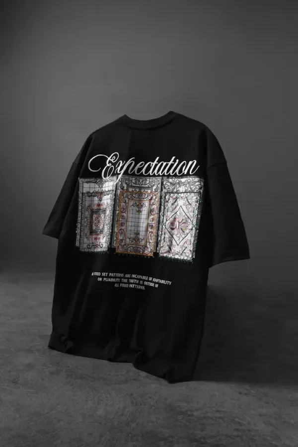 Framed Vision - Expectation Tee
