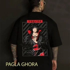 Itachi: Shadow of the Crows