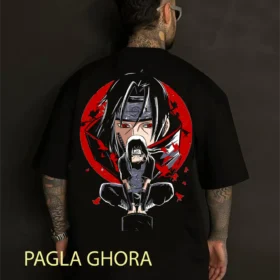 Blood Moon Uchiha