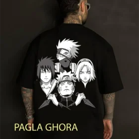 Team 7 Legacy