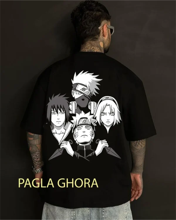 Team 7 Legacy