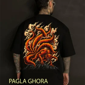 Kurama: Beast of Flames