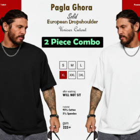 Legendary Combo Black & White Duo