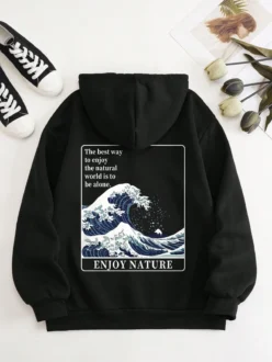 The Naturalist Hoodie