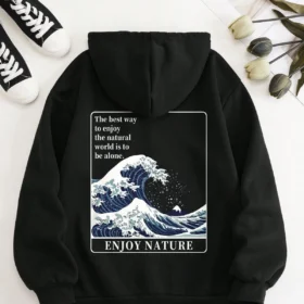 The Naturalist Hoodie