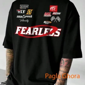 Fearless Velocity Tee