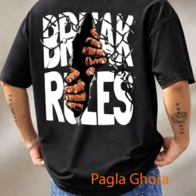 Pagla Ghora Unleashed Rebellion Tee