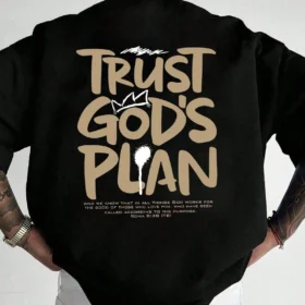 Crown of Faith Tee