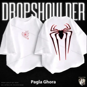 Scarlet Web Slinger Tee