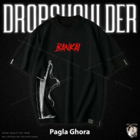 Bankai Soul Reaper Tee