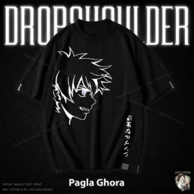 Ten Shadows Fushiguro Tee