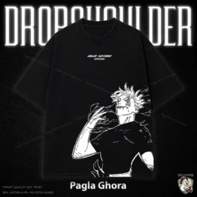 Infinite Gojo Satoru Tee