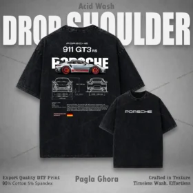 GT3 Legend Acid Tee
