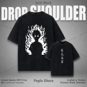 Infernal Soul Acid Tee